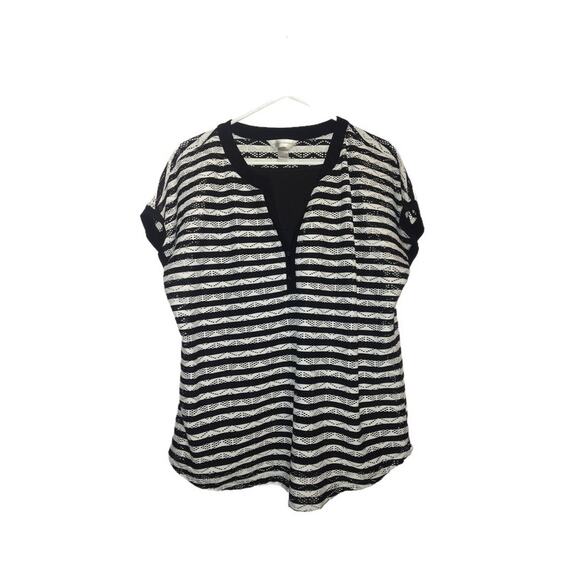 Christopher & Banks Women's Shirt Size Large - Picture 1 of 1